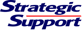 logo Strategic Support