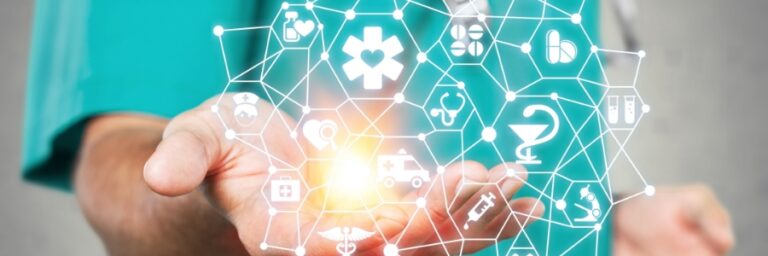 img blog Revolutionize healthcare with blockchain A D6iZMy