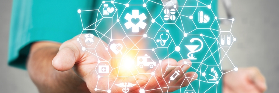 img blog Revolutionize healthcare with blockchain A D6iZMy