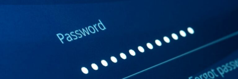 Img blog Your password may not be secure update it now A ajaCKF