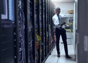 Hosted Solutions | Strategic Support Systems Inc.