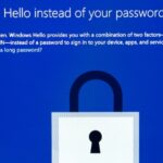 Hassle free login process with Windows Hello in Windows 11