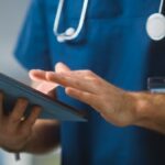 AI is changing the healthcare industry