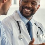 The role of mobile device management in healthcare