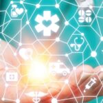 How blockchain is changing healthcare