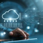 Unlocking the power of cloud computing in healthcare