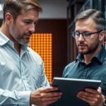 Protecting patient data: Why HIPAA matters to your healthcare business