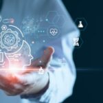 How smart tech is transforming healthcare