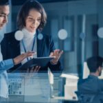 UCaaS CCaaS convergence: Unifying business communications