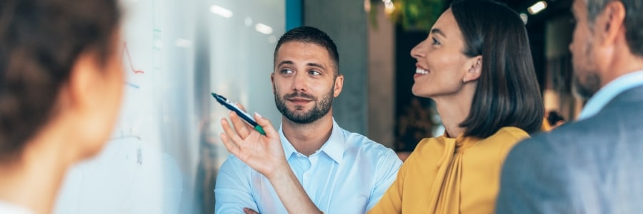 Work smarter: Tech driven strategies to get more done every day