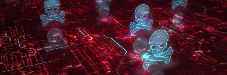Fileless malware: The threat your antivirus can’t always see