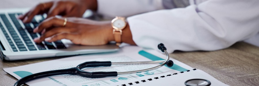 EHRs vs. paper records: Why the switch is worth it for healthcare practices